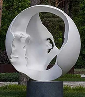 MIRONOVA ART category Sculptures menu preview